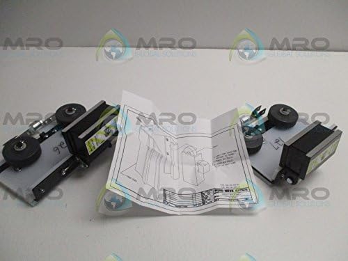 RITE-HITE 7812-M-319 TROLLEY REPLACEMENT NEW NO BOX