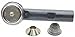 ACDelco Professional 45A0927 (19136495) Outer Steering Tie Rod End