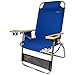 Copa Big Papa 17 inch Hi-Seat Heavy Duty Beach Chair