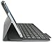 Logitech Ultrathin Keyboard Folio for iPad mini - Veil Grey