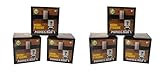 Minecraft Unlimited Mini Figure Chest Series 1 (6 Blind Boxes)