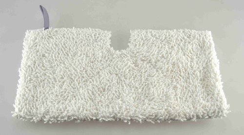 shark sonic steam mop replacement pads
