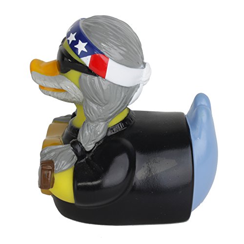 CelebriDucks On the Pond Again Country Music RUBBER DUCK