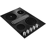 The 10 Best Downdraft Cooktops 2020 Reviews Rankings