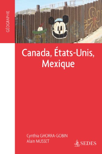 Canada, États-Unis, Mexique