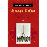 Strange Defeat