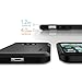 Spigen Tough Armor Designed for Apple iPhone 7 Case (2016) - Black