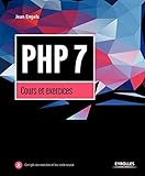 Image de PHP 7: Cours et exercices