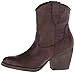 Madden Girl Women's Ramz Western Boot
