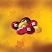 M&M's Peanut Chocolate Candy Fall Harvest Blend, 11.4 Ounce Bag (Pack of 24)