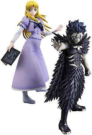 zatch bell figure