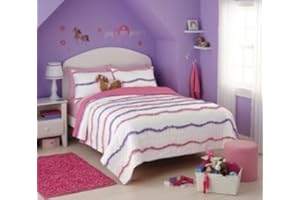 Circo Wave Collection Quilt - full/queen
