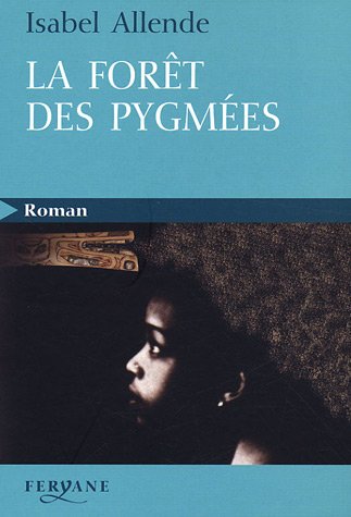 La  forêt des Pygmées