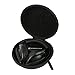 Khanka Hard Case Travel Storage Bag for Samsung Level On PRO Wireless Noise Cancelling Headphones Earphone Headset