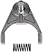 Dorman 600-114 Differential Axle Disconnect Shift Fork Compatible with Select Models (OE FIX)