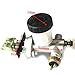 Annpee Complete Electrics Stator Coil CDI Wiring Harness for 4 Stroke ATV KLX 50cc 70cc 110cc 125cc