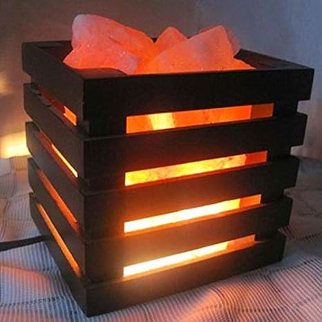 Lonshi Lampada Di Sale Di Cristallo Di Classe S Dell