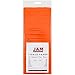 JAM PAPER Tissue Paper - Orange - 10 Sheets/Pack