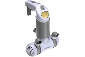 Conair BTS2 Dual-Jet Bath Spa