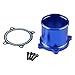 CHAMPAONE EGR Valve and Throttle Valve Kit - Dodge Cummins 6.7 6.7L 2010-2017 - DK Engine Parts (2010-2017 W/TVD)