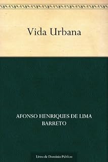 Livro Vida Urbana