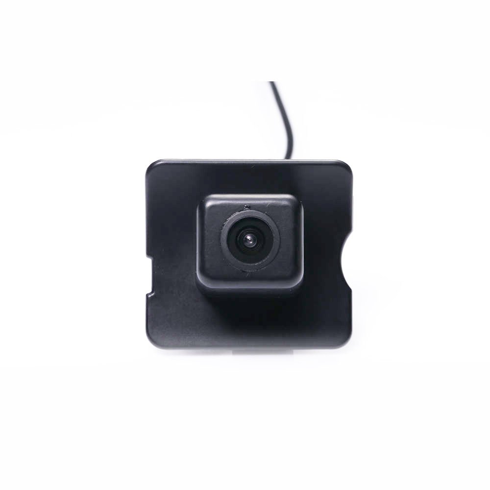 HD Auto Reversing Camera Compatible with Mercedes-Benz W164 ML63 ML280 ML300 ML320 ML350 ML420 ML450/X164 GL63 GL320 GL350 GL400 GL420 GL500 GLK300/W251 R63 R280 R300 R320 R350 R500/S500 E320 W210