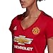 adidas 2018-2019 Man Utd Womens Home Shirt
