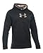 Under Armour UA Storm Caliber XXL Black