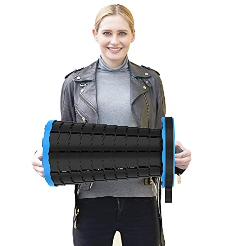 SUGUTEE Portable Collapsible Retractable Telescoping Stool for Adults