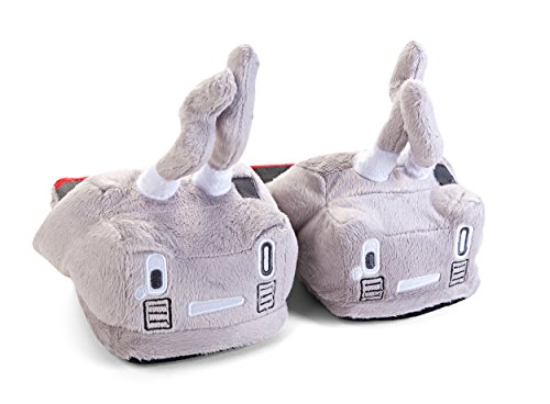Kantai Collection Rensouhou-chan Battle Worn Ver. Plush Slipper
