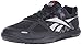 Reebok Men's Crossfit Nano 2.0 Training Shoe, Black/Zinc Grey, 9.5 M US