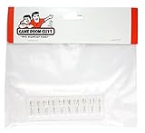 #555 Pinball Light Bulb Lamps Box of 10