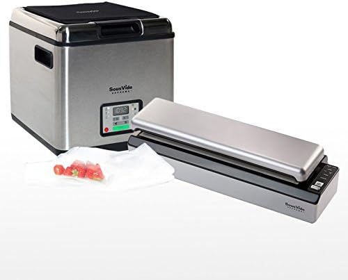 SousVide Supreme Water Oven Promotion (with 24hr Delivery)