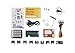 Seeeduino Cloud and Grove IoT Starter Kit Powered by AWS-Cloud Development Board-Sensorss