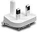 TRENDnet TEW-817DTR AC750 Wireless Travel Router