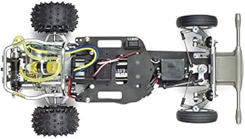 tamiya fighting buggy for sale