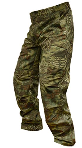 Vertx Men's Kryptek Pant, Mandrake, 36-32