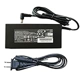 Genuine AC Adapter 19.5V 4.35A 85W Power Supply For