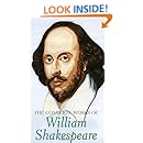 Amazon.com: The Complete Works of William Shakespeare ...