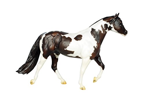 2 Breyer+Traditonal+Chocolate+Kisses+Horse