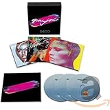 Portfolio / Fame / Muse-The Disco Years Trilogy