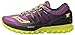Saucony Women's Xodus Iso Trail Runner