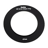 Haida 67mm Metal Adapter ring for 100 Series Filter Holder
