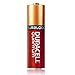 Duracell - Quantum AAA Alkaline Batteries - long lasting, all-purpose Triple A battery for household and business - 12 count