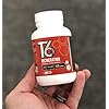 Weight-Management-Systems-T6-Fat-Incineration-Capsules-60-Count Weight Management Systems T6 Fat Incineration Capsules, 60-Count