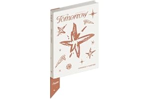 Dreamus TXT minisode 3: TOMORROW 6th Mini Album (Promise), BHE0375