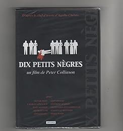 Dix Petits Negres