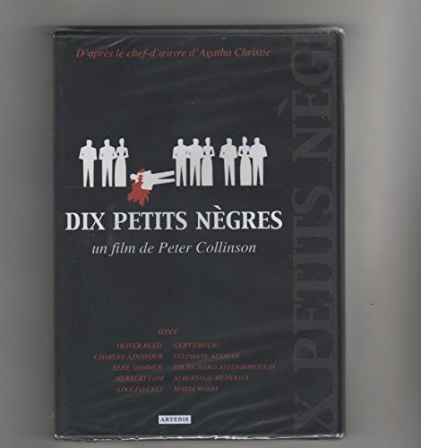 Dix Petits Negres
