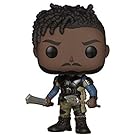 FUNKO POP! MARVEL: Black Panther - Erik Killmonger