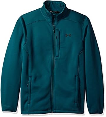 under armour storm extreme coldgear jacket